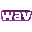 WAV Viewer icon