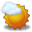 WeatherMAN (former WChannel Desktop Weather) icon
