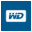 WD for Windows 10/8 icon