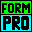 WEB Form Text Formatter