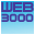 WEB3000 MAG icon