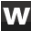 WORD Counter icon