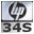 WP34s icon