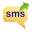 WWS Easy SMS icon