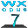 WX iNova Desktop Opus Ultimate icon