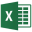 Excel Utility icon
