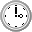 Wall Clock-7 icon