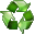 Wallpaper Recycler icon