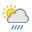Weather Extension for Chrome