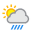 Weather Extension for Firefox icon