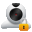 WebCam Lock icon