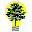 Web Idea Tree icon