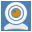 Webcam Settings Tool icon