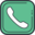 TrayButton for WhatsApp (formerly WhatsTrayButton) icon