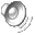 White Noise Player icon