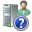 WhoIsConnectedSniffer icon