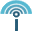 Wi-Fi Channel Spread icon