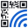 WiFi QR Code Scanner icon
