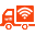 WiFi Transporter icon