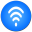 WiFiDrop - Send File icon