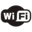 Wifi Pass icon