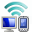 WifiChannelMonitor icon