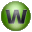 Wikitup icon