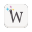 Wikiwand: Wikipedia Modernized - for Firefox icon
