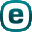 ESETMebrootCleaner (formerly ESET Win32/Mebroot fixer) icon