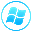 Win8 Explorer.exe Blank Message Startup Remover icon