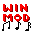 WinMod icon