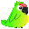 WinParrot icon