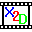 WinX2D icon