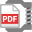 WinZip PDF Pro icon