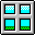 Window Control icon
