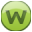 Webroot SecureAnywhere Internet Security Plus icon