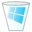 Windows 10 App Remover icon