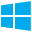 Windows 10 Creators Update Bloatware Free Edition icon