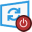 Windows 10 Update Restart Blocker icon