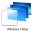 Windows 7 Blue Theme icon