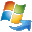 Windows 7 Downgrade icon