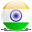Windows 7 India Theme icon