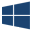 Windows 8 Library icon
