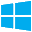 Windows 8 Multiple App Launcher icon