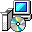Windows Assessment and Deployment Kit (ADK) icon