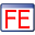 Windows Fonts Explorer icon