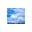 Windows Live Clouds Theme icon