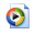 Windows Media Diagnostic Tool icon