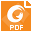 Portable Foxit PDF Reader icon