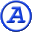 Portable Atlantis Word Processor icon